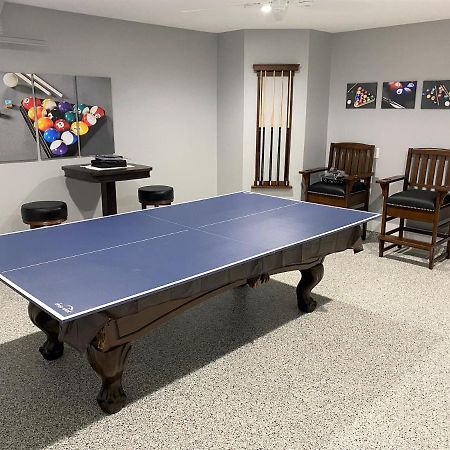 Mickeys Pearl - Phenomenal 7Br With 4 Master Suites Privacy Pool & Hot Tub Gas Bbq - 2 Miles To Disney Orlando Exterior foto