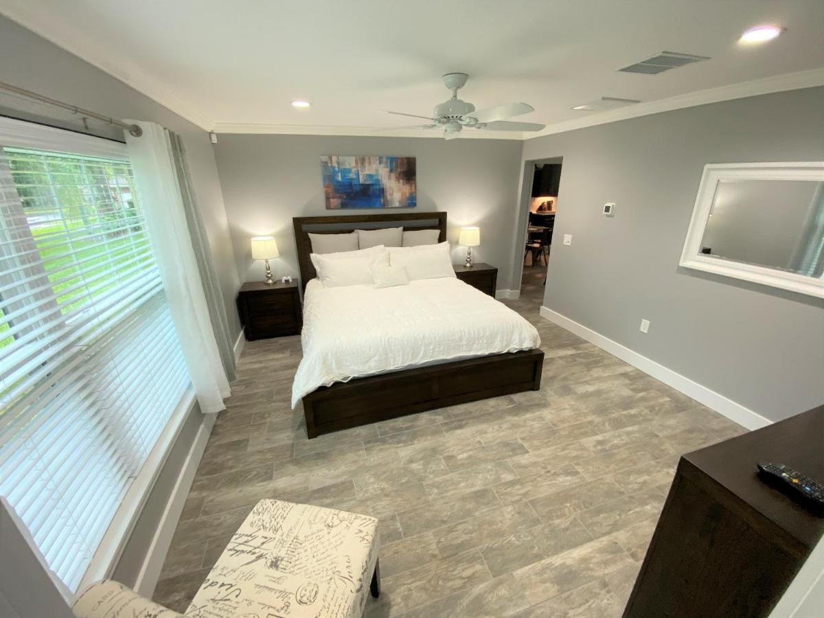 Mickeys Pearl - Phenomenal 7Br With 4 Master Suites Privacy Pool & Hot Tub Gas Bbq - 2 Miles To Disney Orlando Exterior foto