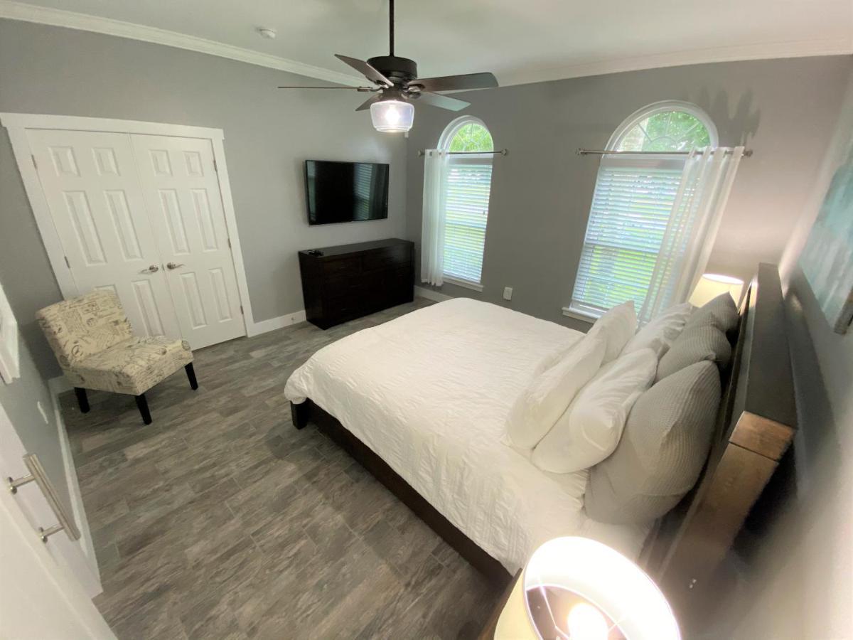 Mickeys Pearl - Phenomenal 7Br With 4 Master Suites Privacy Pool & Hot Tub Gas Bbq - 2 Miles To Disney Orlando Exterior foto