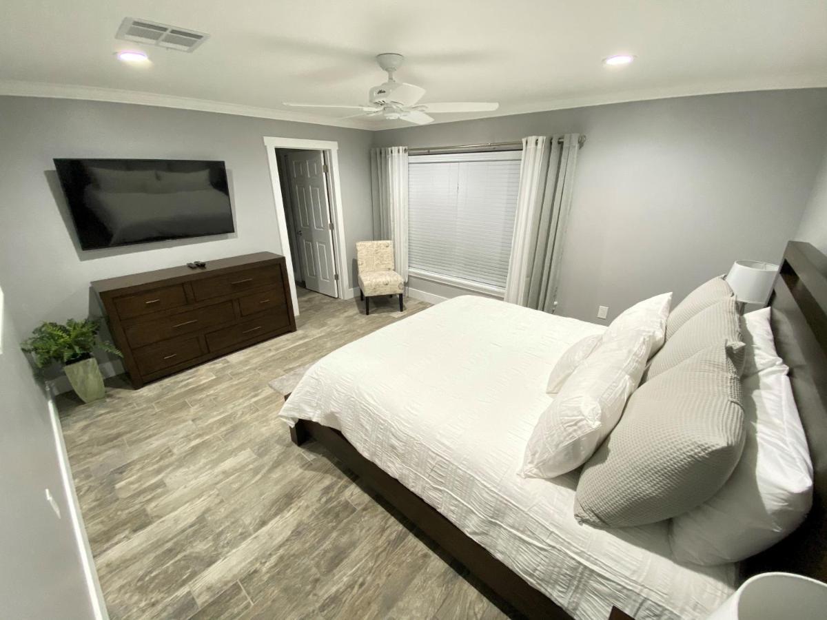 Mickeys Pearl - Phenomenal 7Br With 4 Master Suites Privacy Pool & Hot Tub Gas Bbq - 2 Miles To Disney Orlando Exterior foto