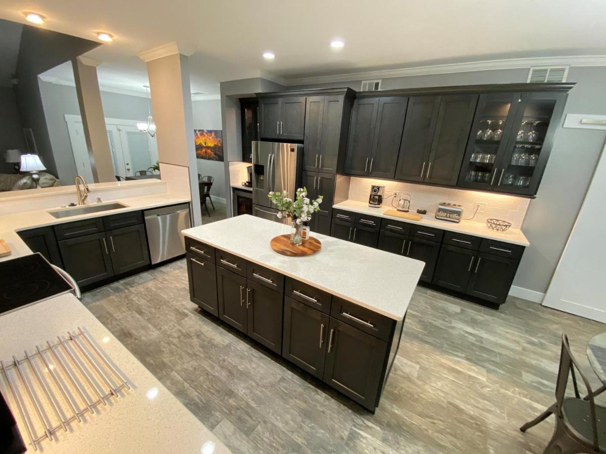 Mickeys Pearl - Phenomenal 7Br With 4 Master Suites Privacy Pool & Hot Tub Gas Bbq - 2 Miles To Disney Orlando Exterior foto