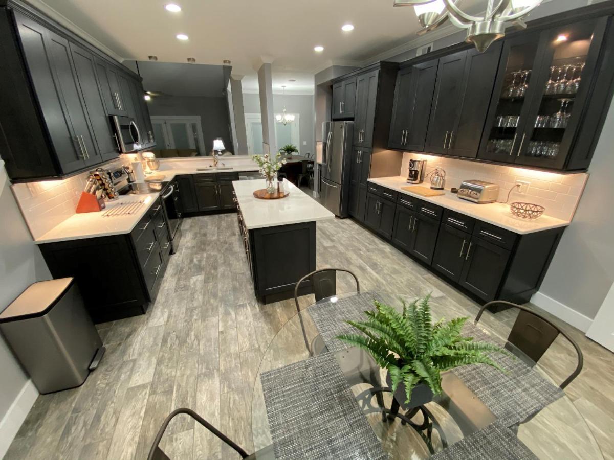 Mickeys Pearl - Phenomenal 7Br With 4 Master Suites Privacy Pool & Hot Tub Gas Bbq - 2 Miles To Disney Orlando Exterior foto